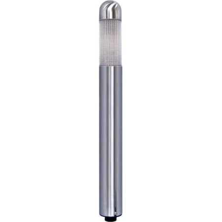 Dabmar Lighting Dabmar Lighting LV62-SS Stainless Steel Accent Path; Walkway and Area Light LV62-SS